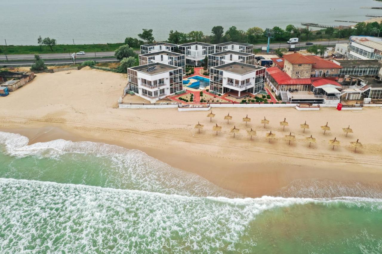 إيفوري نورد Avenue Palm On The Beach - Avenue Hotels المظهر الخارجي الصورة