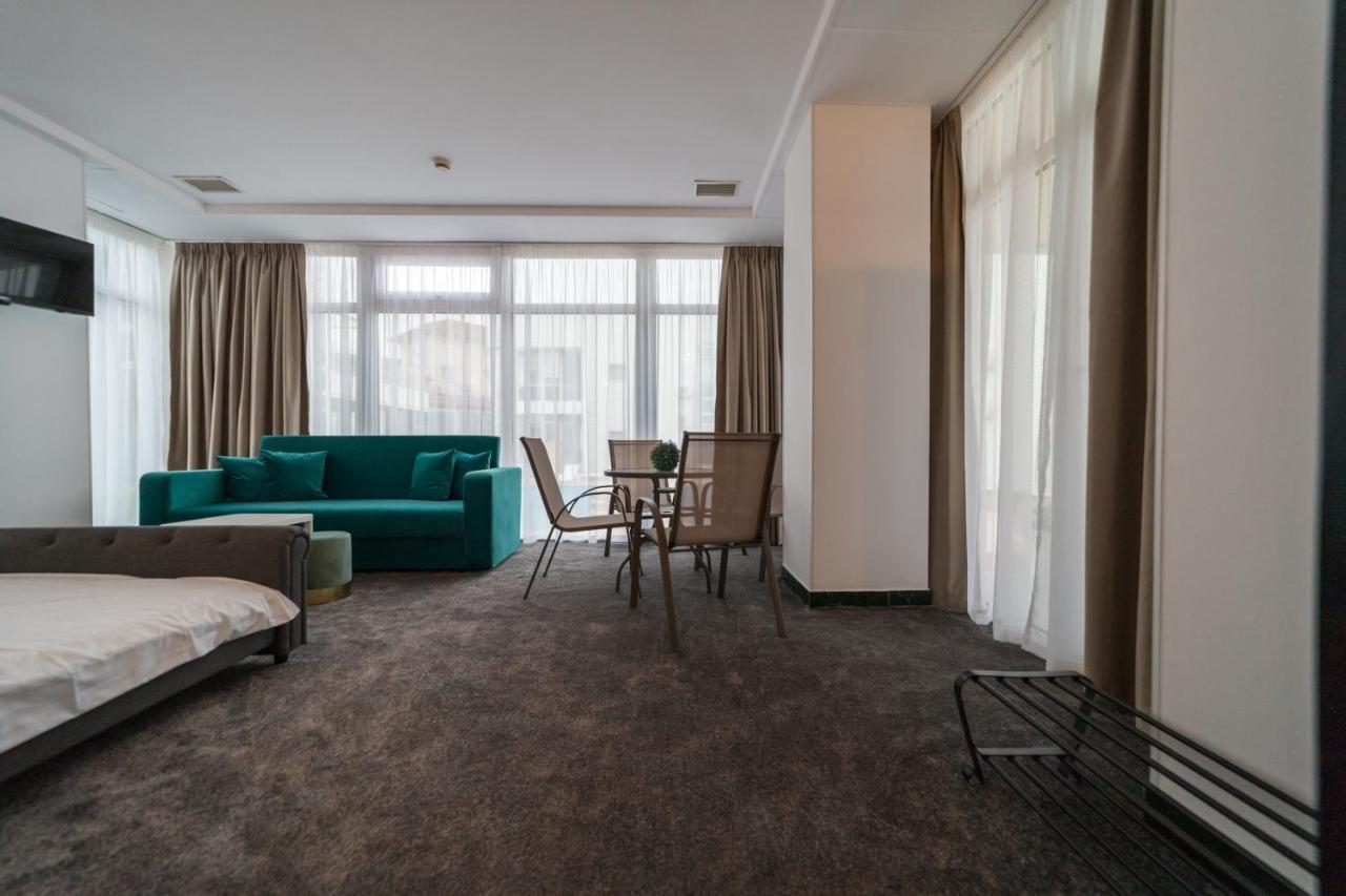 إيفوري نورد Avenue Palm On The Beach - Avenue Hotels المظهر الخارجي الصورة