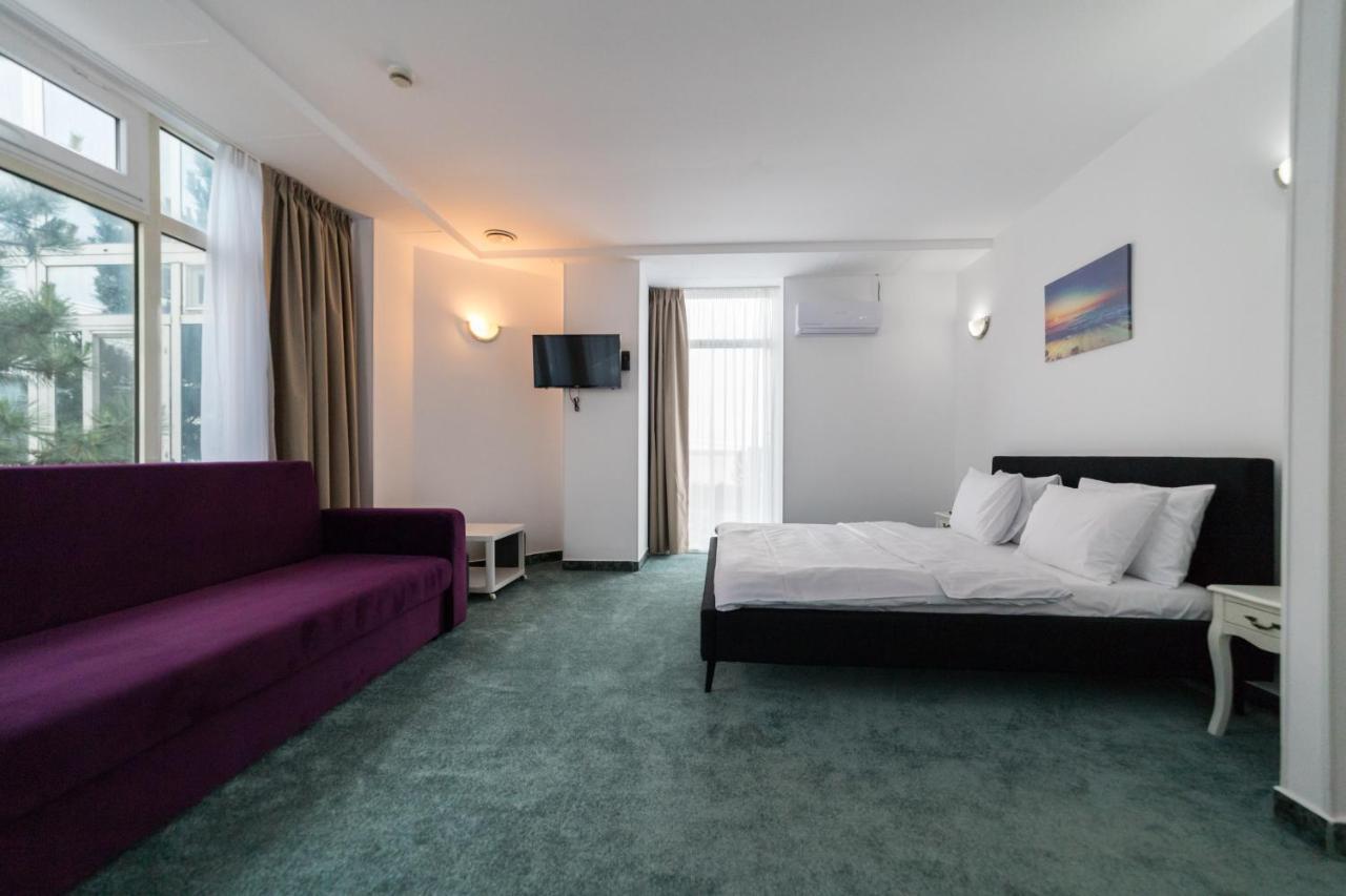 إيفوري نورد Avenue Palm On The Beach - Avenue Hotels المظهر الخارجي الصورة