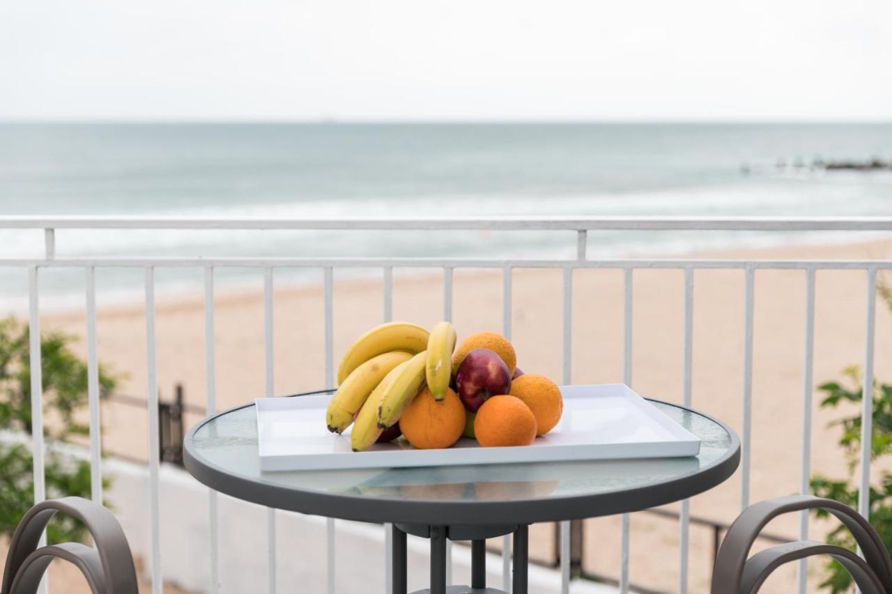 إيفوري نورد Avenue Palm On The Beach - Avenue Hotels المظهر الخارجي الصورة