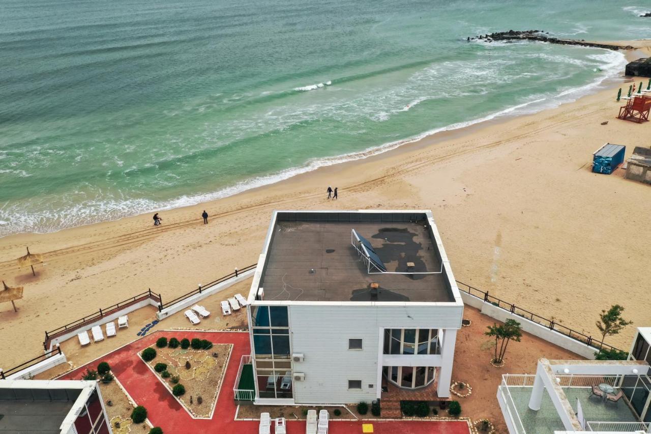 إيفوري نورد Avenue Palm On The Beach - Avenue Hotels المظهر الخارجي الصورة