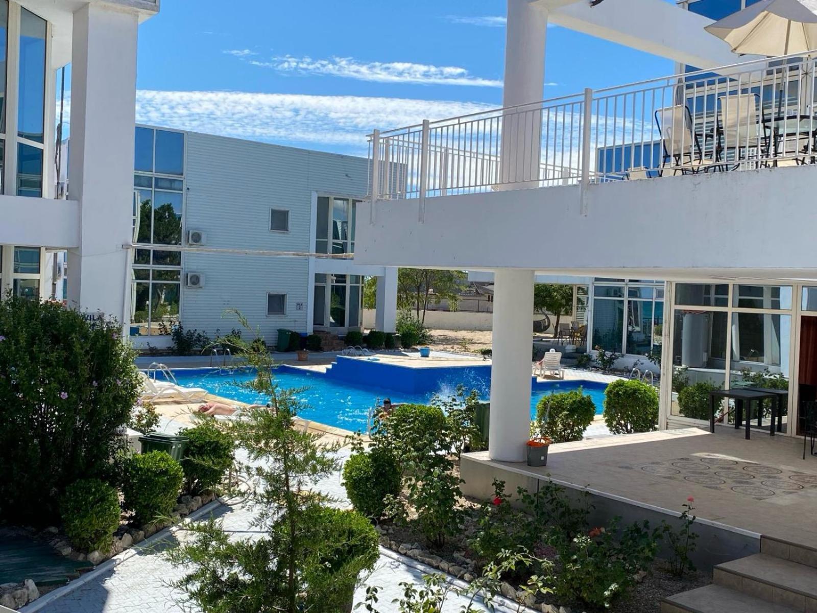 إيفوري نورد Avenue Palm On The Beach - Avenue Hotels المظهر الخارجي الصورة