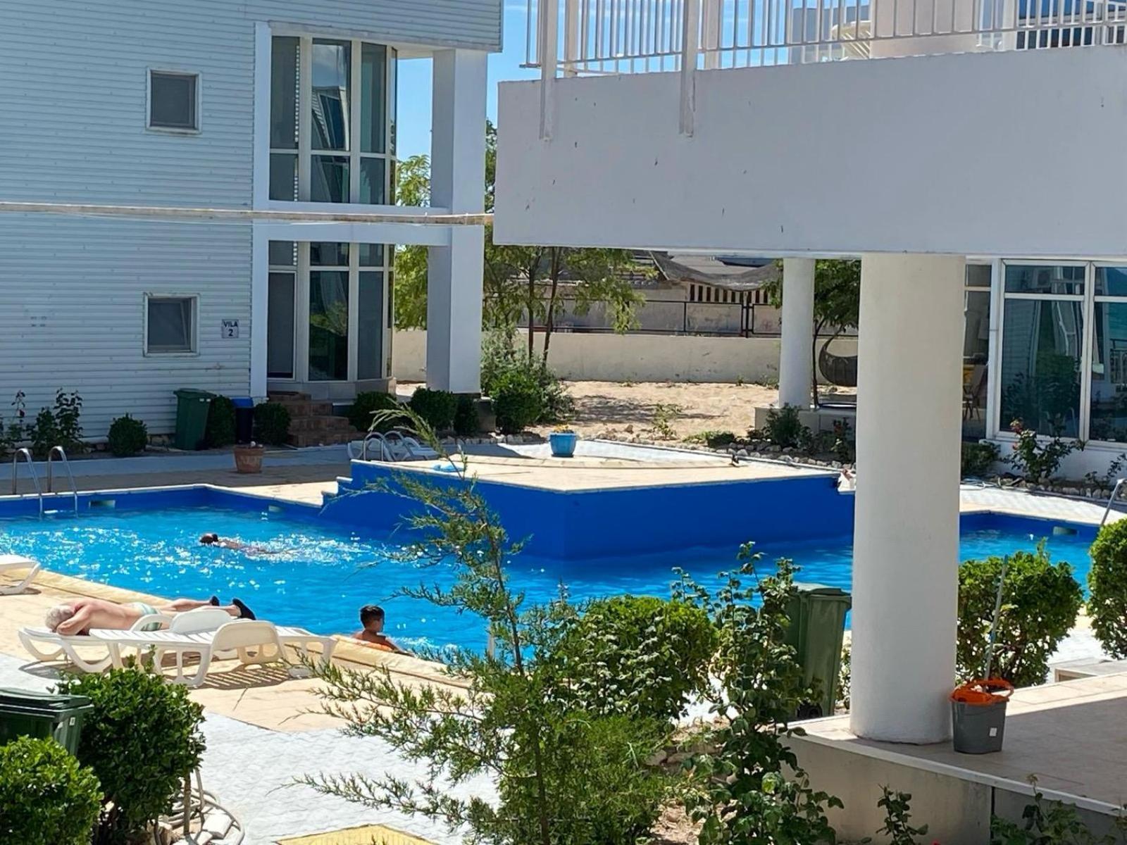 إيفوري نورد Avenue Palm On The Beach - Avenue Hotels المظهر الخارجي الصورة