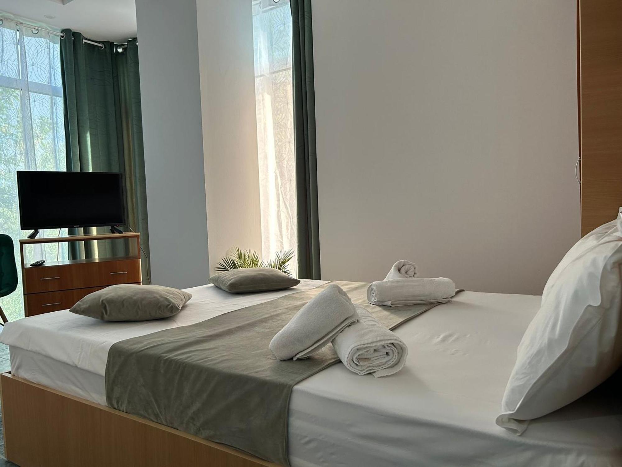 إيفوري نورد Avenue Palm On The Beach - Avenue Hotels المظهر الخارجي الصورة