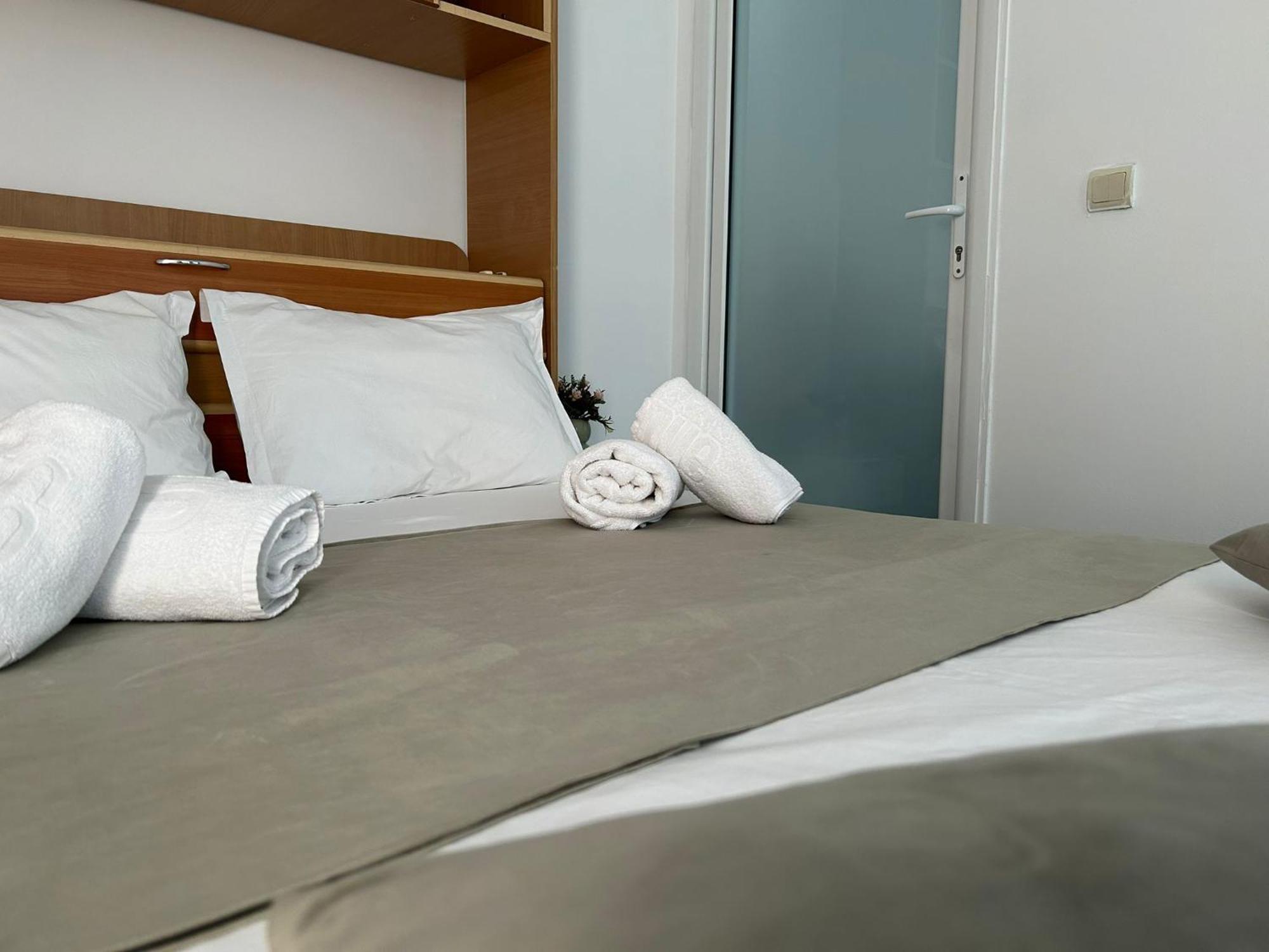 إيفوري نورد Avenue Palm On The Beach - Avenue Hotels المظهر الخارجي الصورة