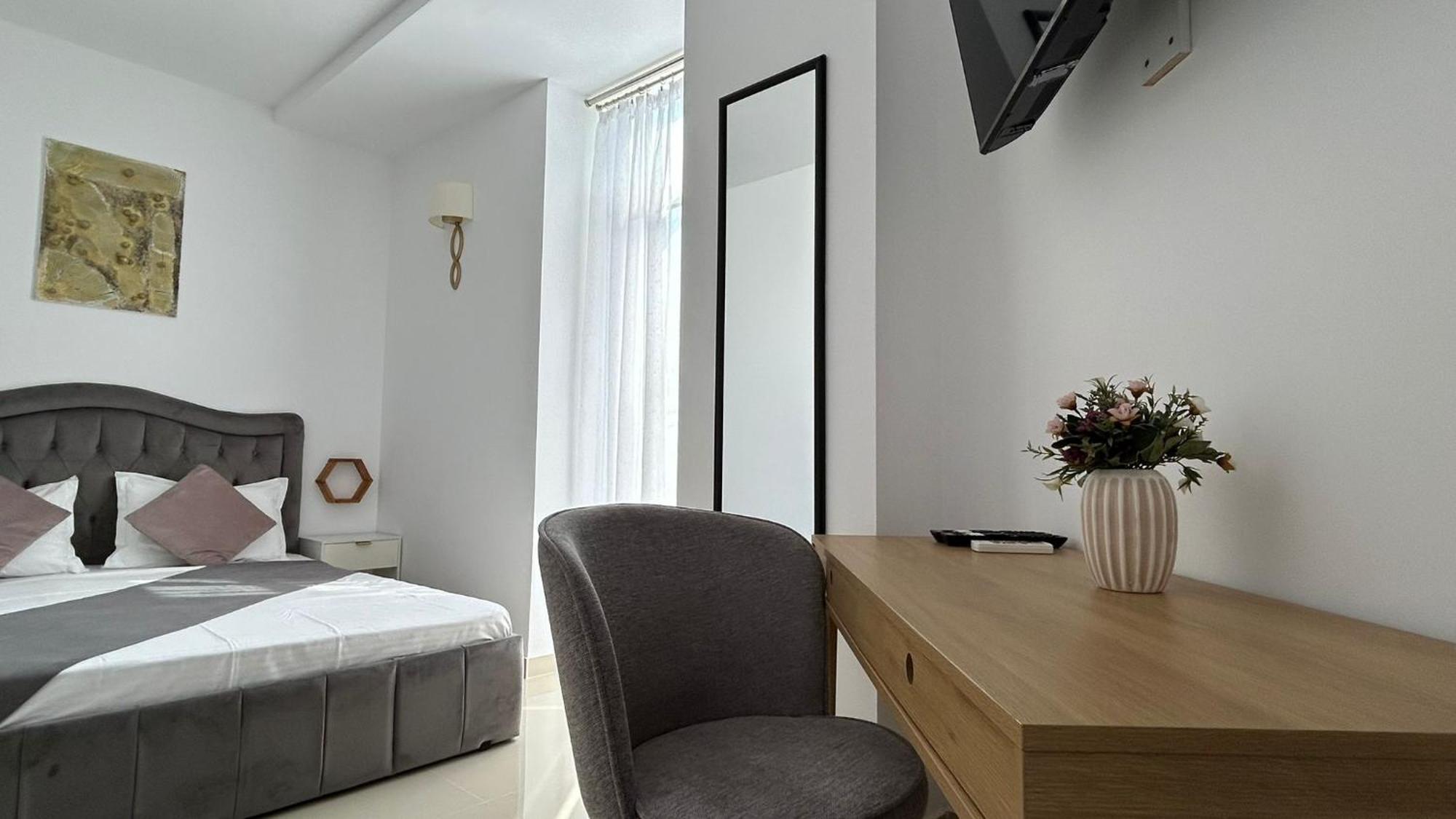 إيفوري نورد Avenue Palm On The Beach - Avenue Hotels المظهر الخارجي الصورة