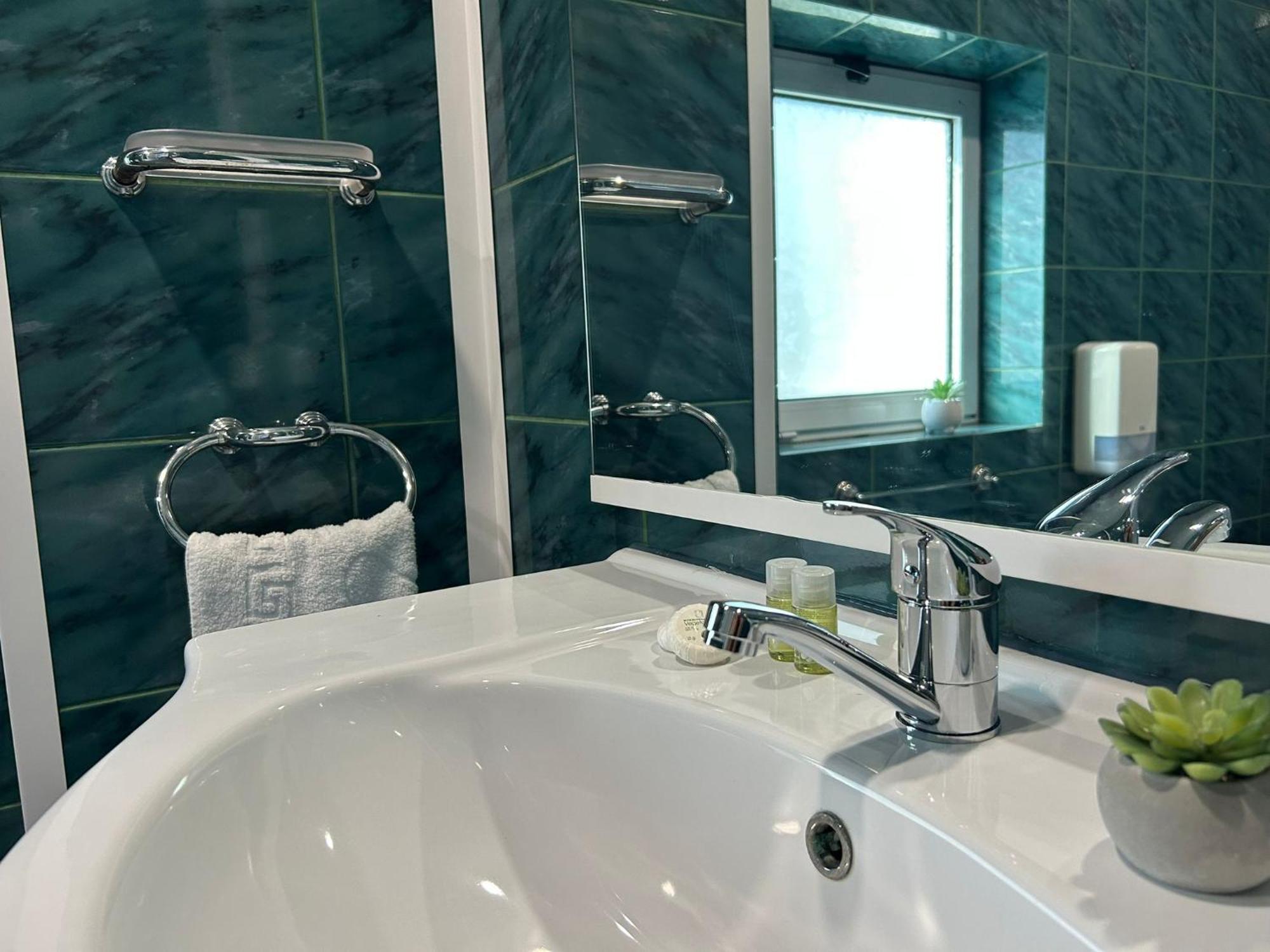 إيفوري نورد Avenue Palm On The Beach - Avenue Hotels المظهر الخارجي الصورة