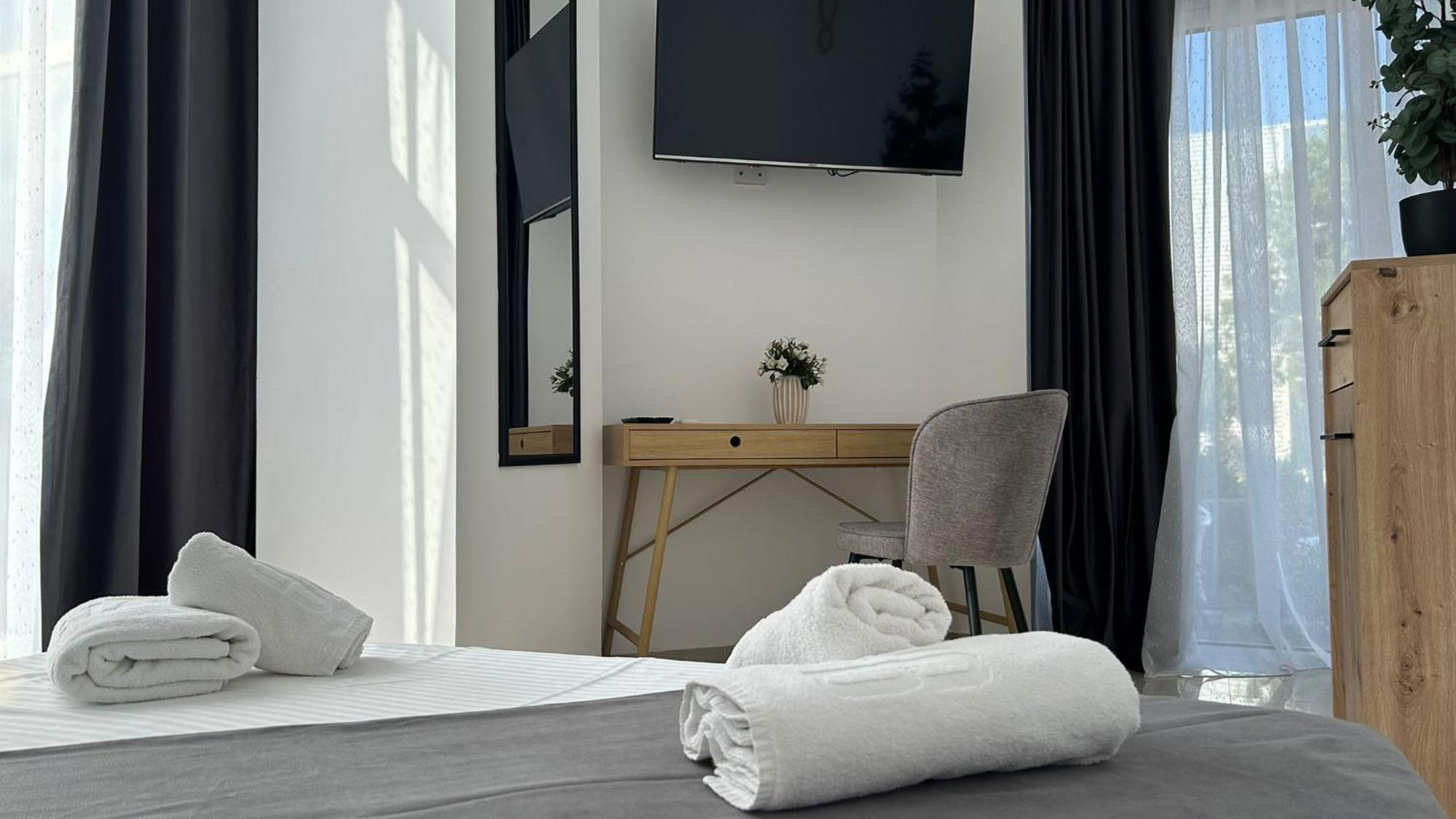إيفوري نورد Avenue Palm On The Beach - Avenue Hotels المظهر الخارجي الصورة