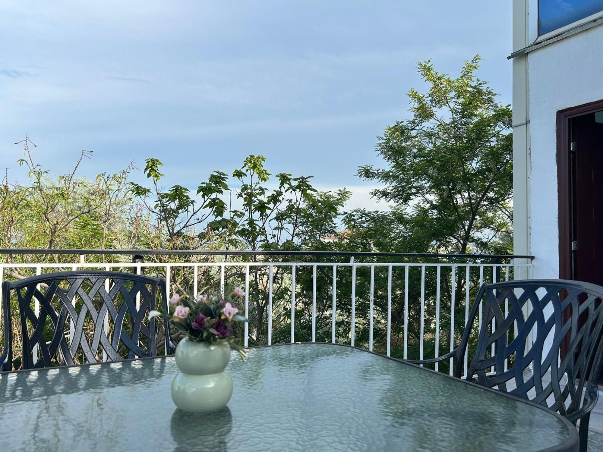 إيفوري نورد Avenue Palm On The Beach - Avenue Hotels المظهر الخارجي الصورة