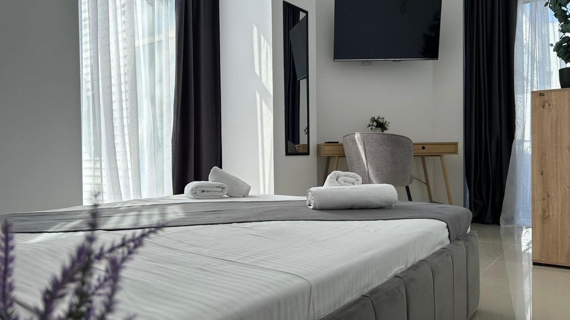 إيفوري نورد Avenue Palm On The Beach - Avenue Hotels المظهر الخارجي الصورة