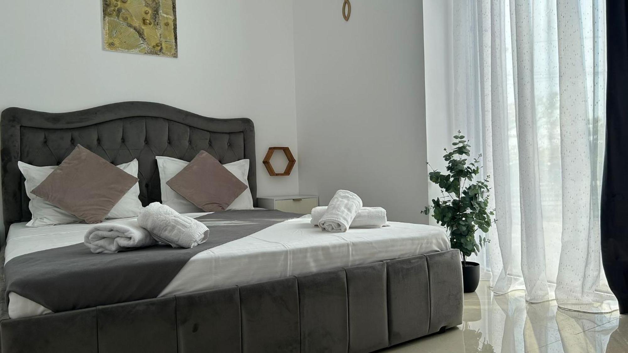 إيفوري نورد Avenue Palm On The Beach - Avenue Hotels المظهر الخارجي الصورة