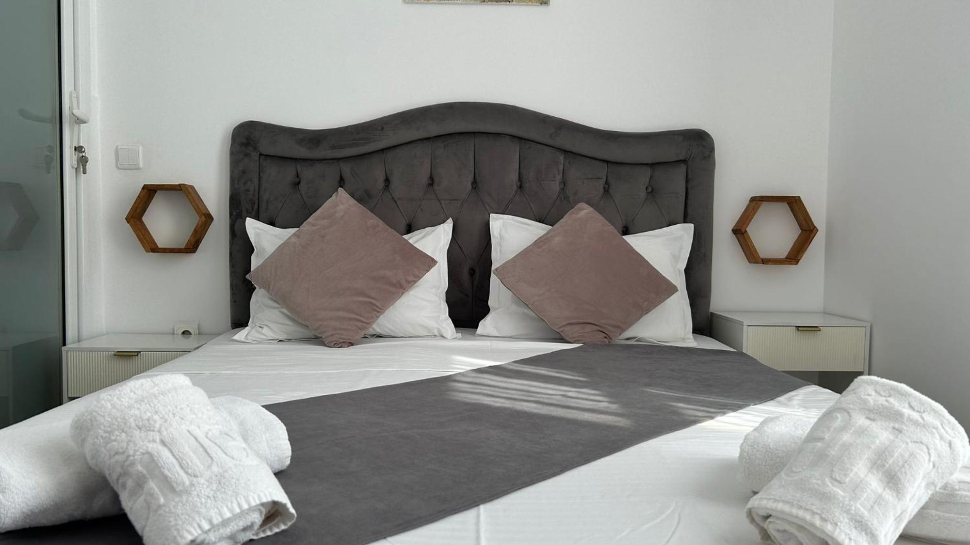 إيفوري نورد Avenue Palm On The Beach - Avenue Hotels المظهر الخارجي الصورة