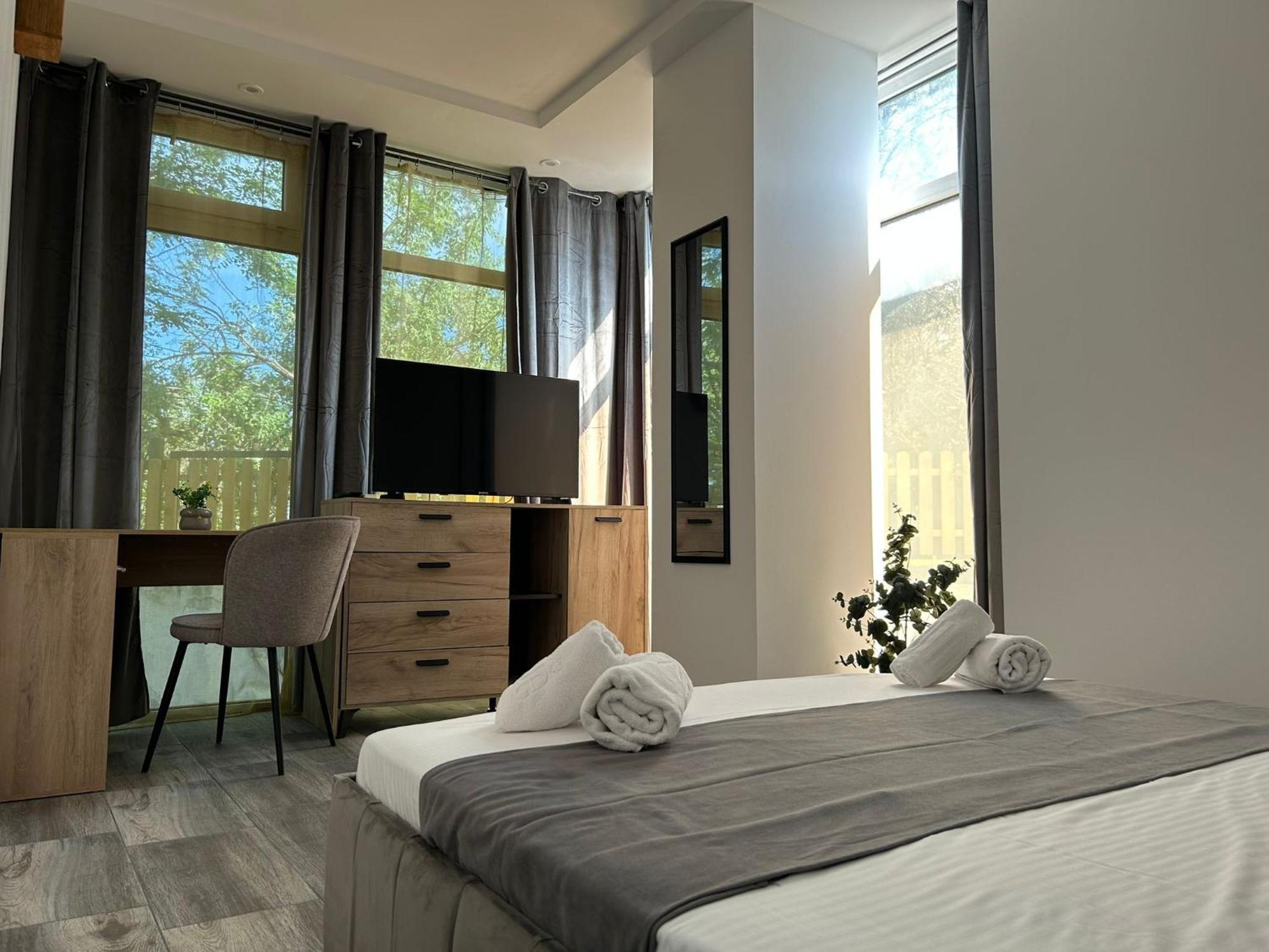 إيفوري نورد Avenue Palm On The Beach - Avenue Hotels المظهر الخارجي الصورة