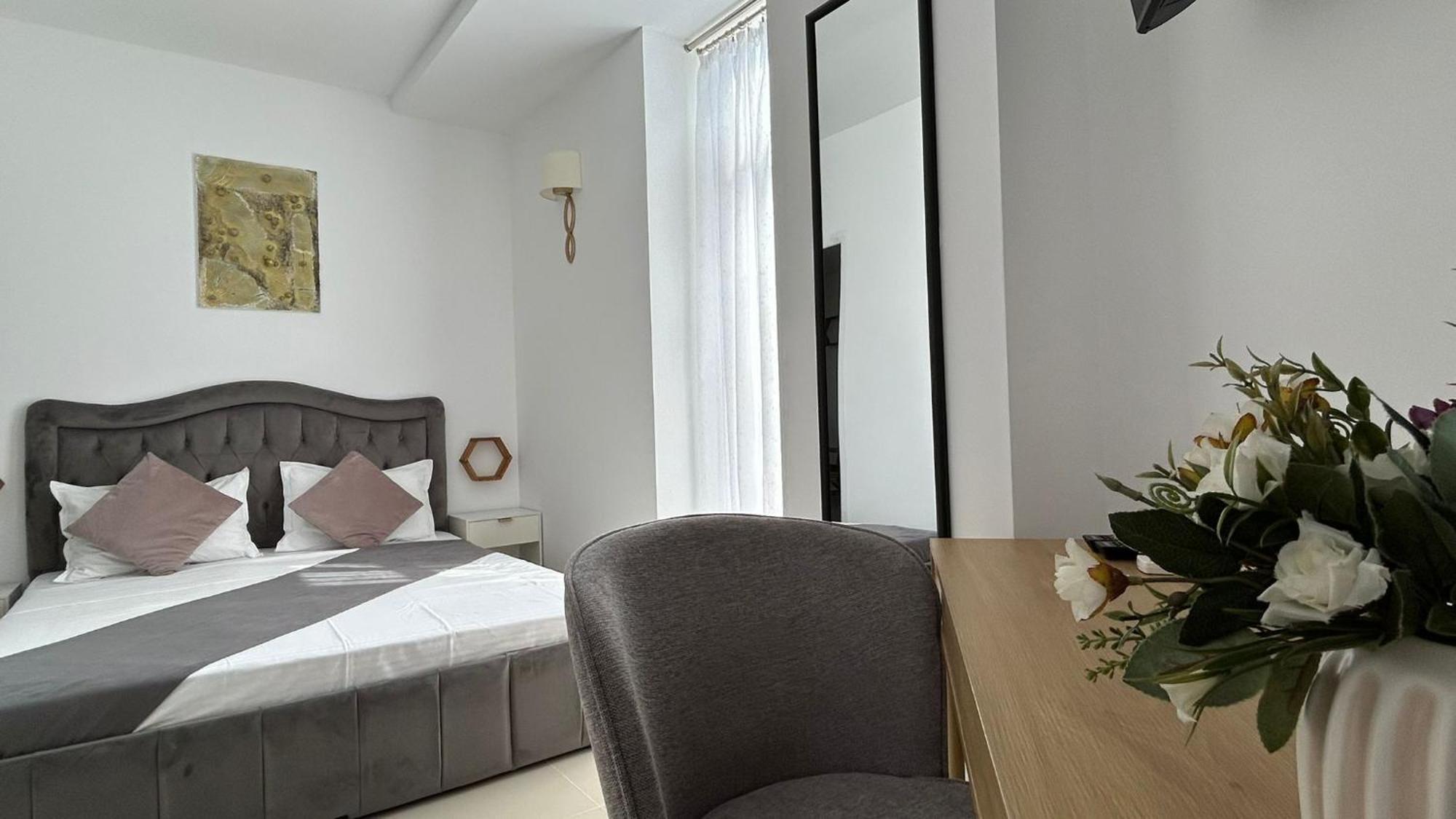 إيفوري نورد Avenue Palm On The Beach - Avenue Hotels المظهر الخارجي الصورة