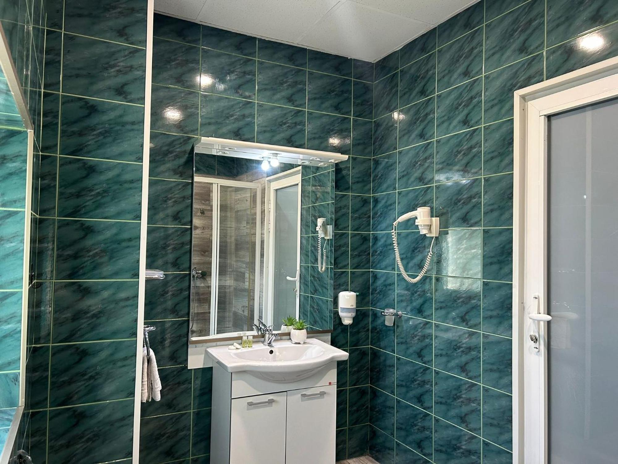 إيفوري نورد Avenue Palm On The Beach - Avenue Hotels المظهر الخارجي الصورة