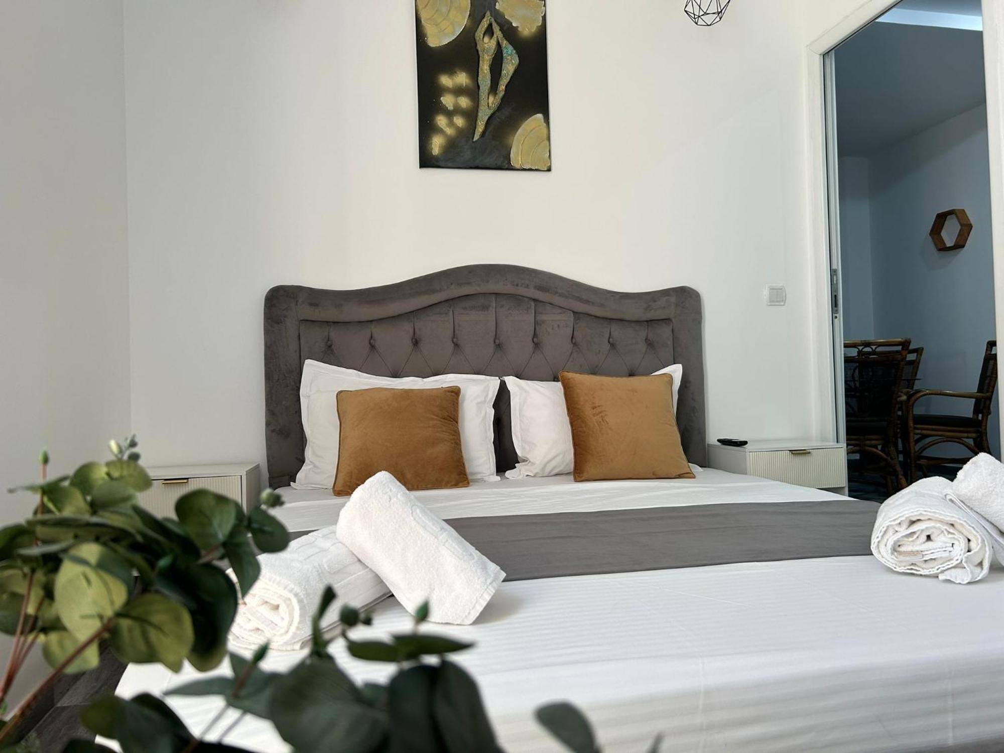 إيفوري نورد Avenue Palm On The Beach - Avenue Hotels المظهر الخارجي الصورة