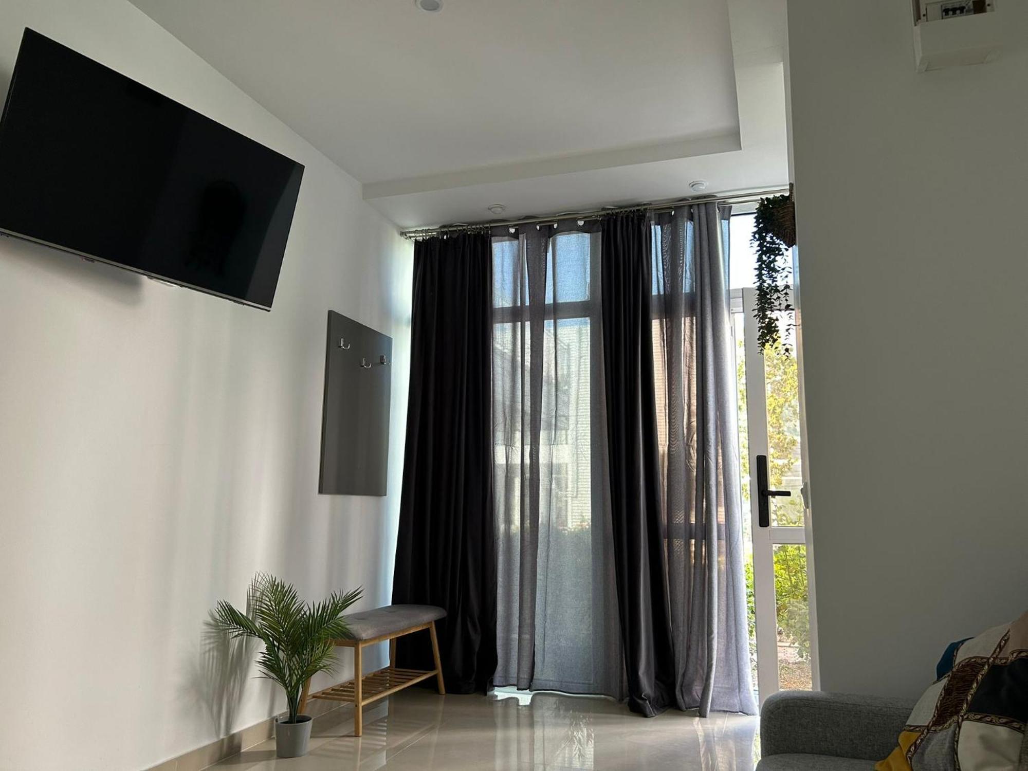 إيفوري نورد Avenue Palm On The Beach - Avenue Hotels المظهر الخارجي الصورة